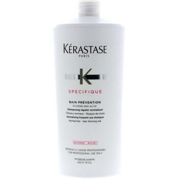 Specifique Bain Prevention - Šampón proti vypadávaniu a rednutie vlasov